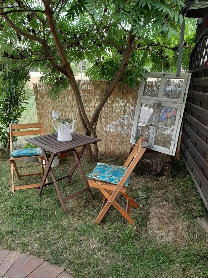 Ferienwohnung Landsburgblick Neuental Esterno foto